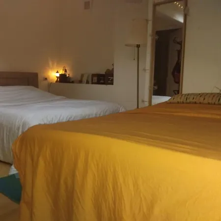 La Rousselle Apartment